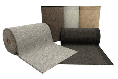 GÄngmattor & hallmattor