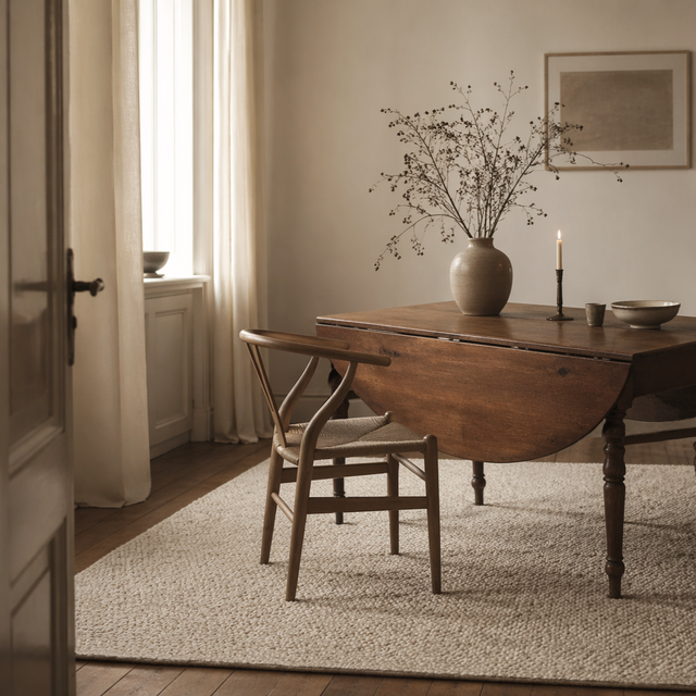 Berber Natur beige