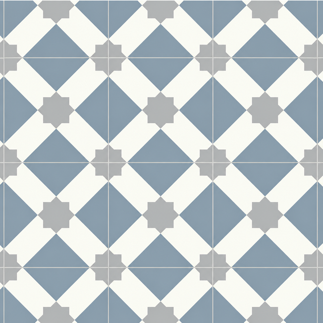 Creative Blue