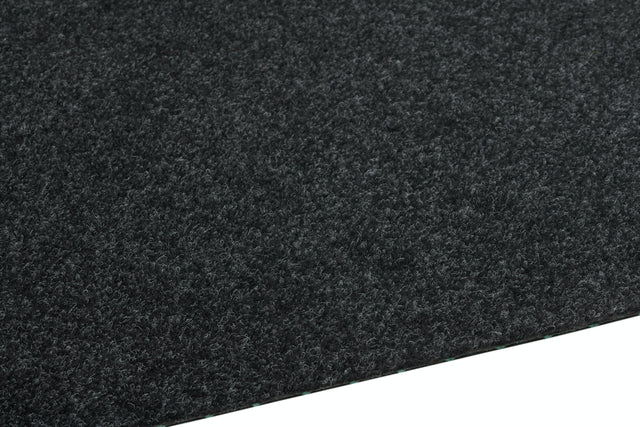 Green de Lux antrasitt