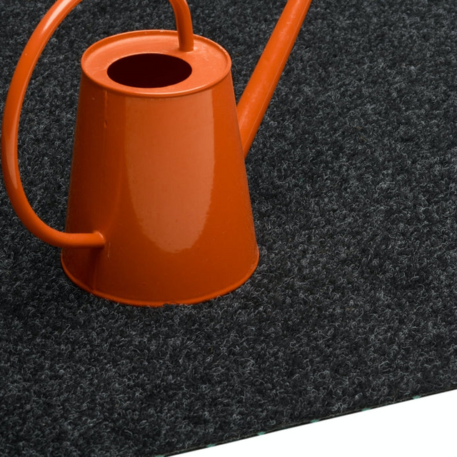 Green de Lux antrasitt