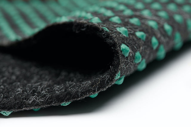 Green de Lux antrasitt