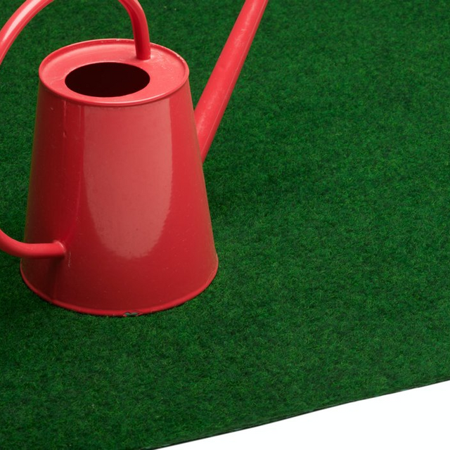 Green de Lux grĂžnn