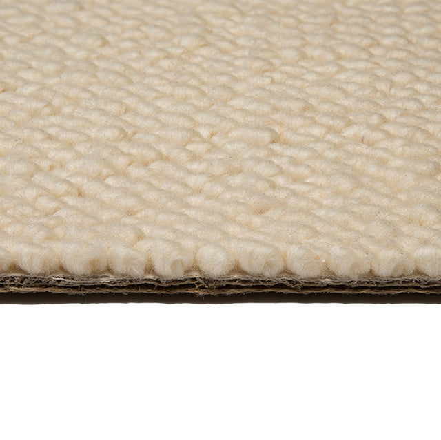 Berber Luxery White