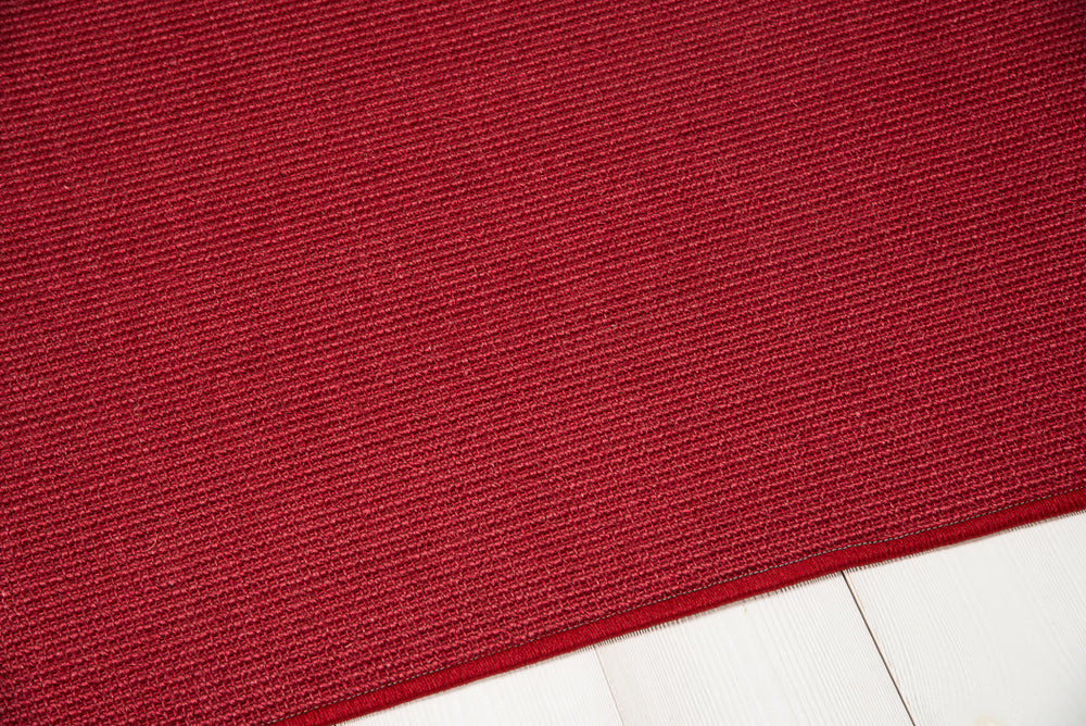 Sisal top Bouclé rÞd