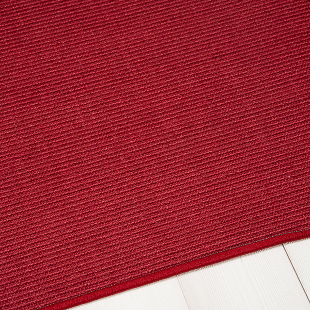 Sisal top Bouclé rÞd