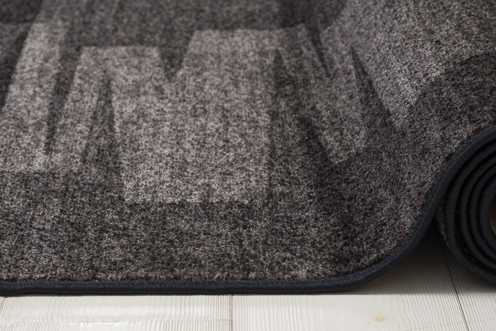 Nirvana Anthracite