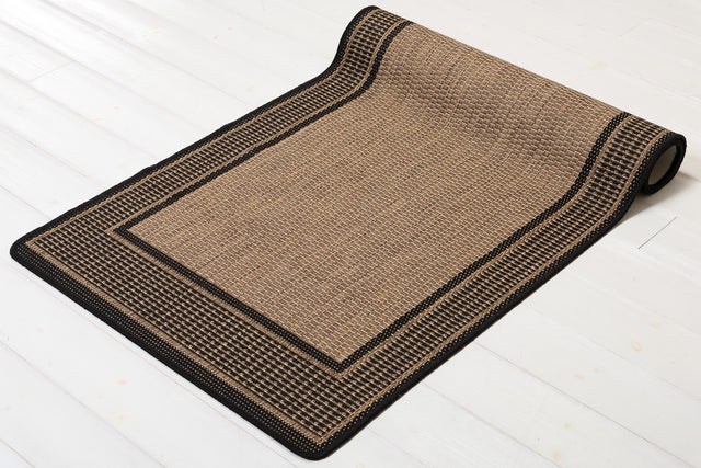 New Line Coffee/Black