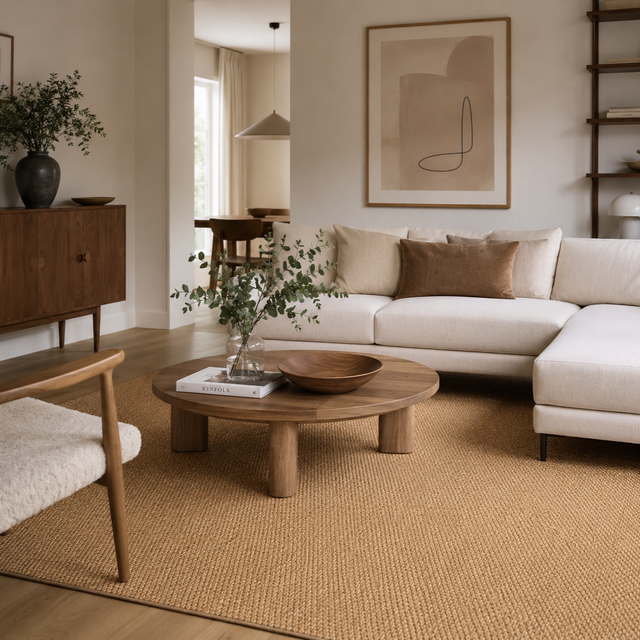 Sisal Panama X Nature