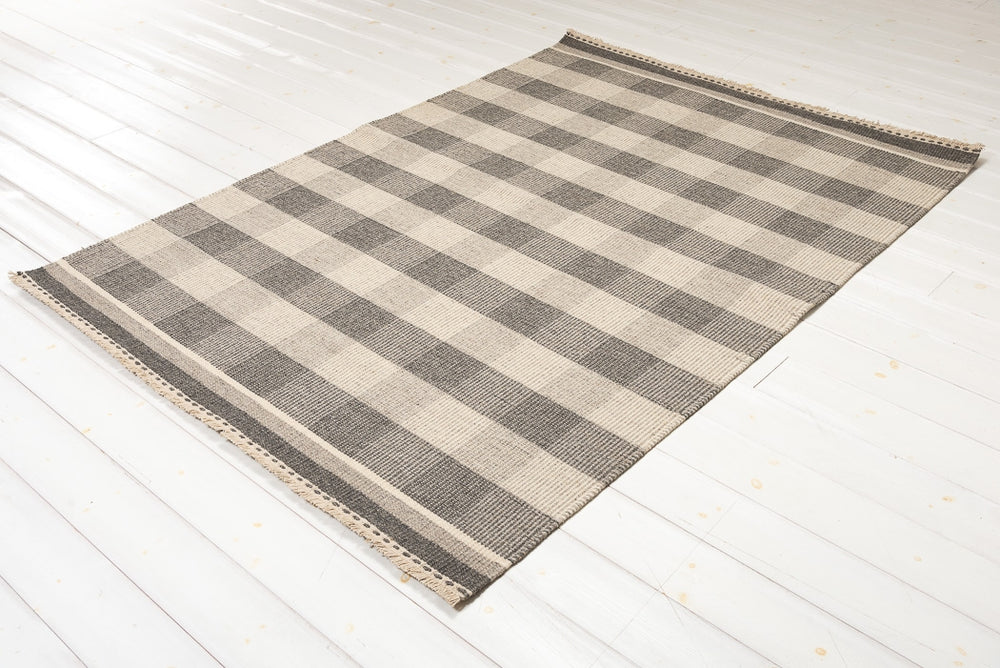 Lino Light Gray