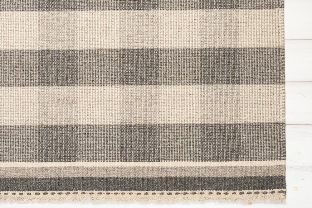 Lino Light Gray