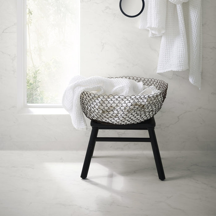 Aqua Marble Carrare