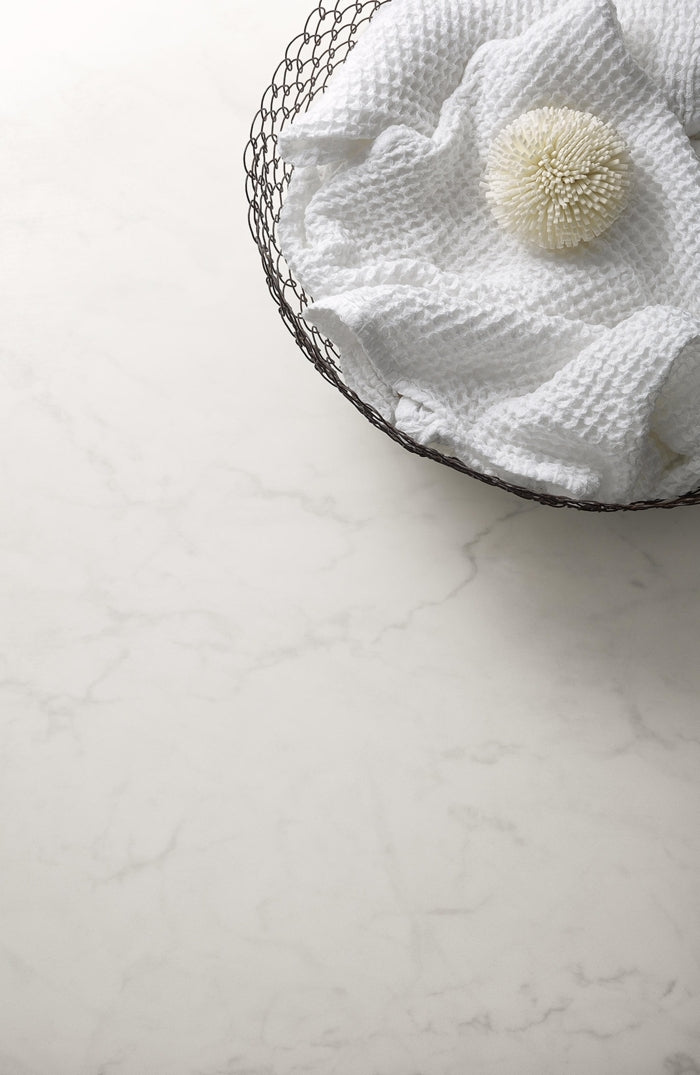 Aqua Marble Carrare