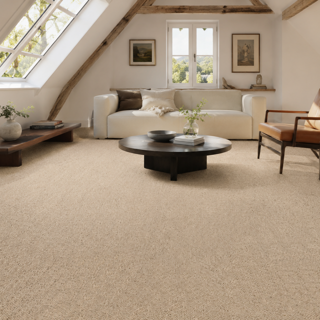 Woolcity Beige