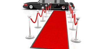 Messe- & eventtepper