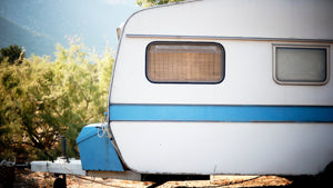Camping & bobil