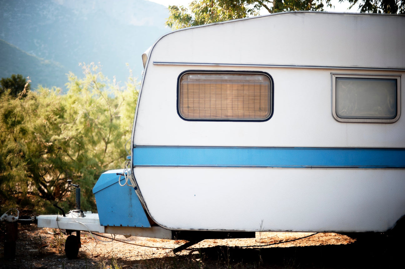 Camping & husvagn mattor