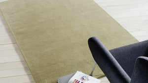 Moderne tepper