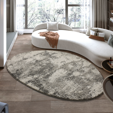 Runda mattor från Ruugs