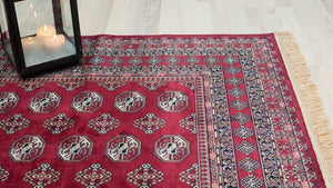 Orientalske tepper