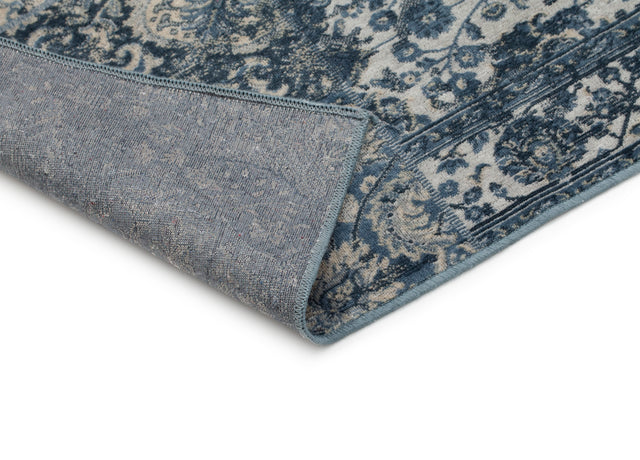 Patch Blue
