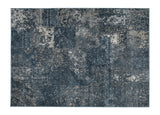 Patch Blue