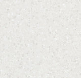 Aqua Flake White