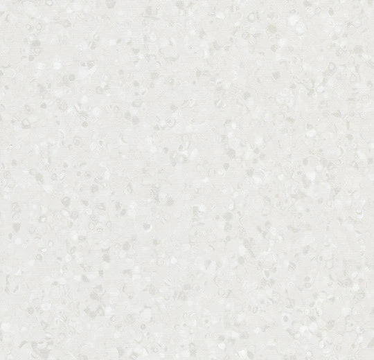 Aqua Flake White