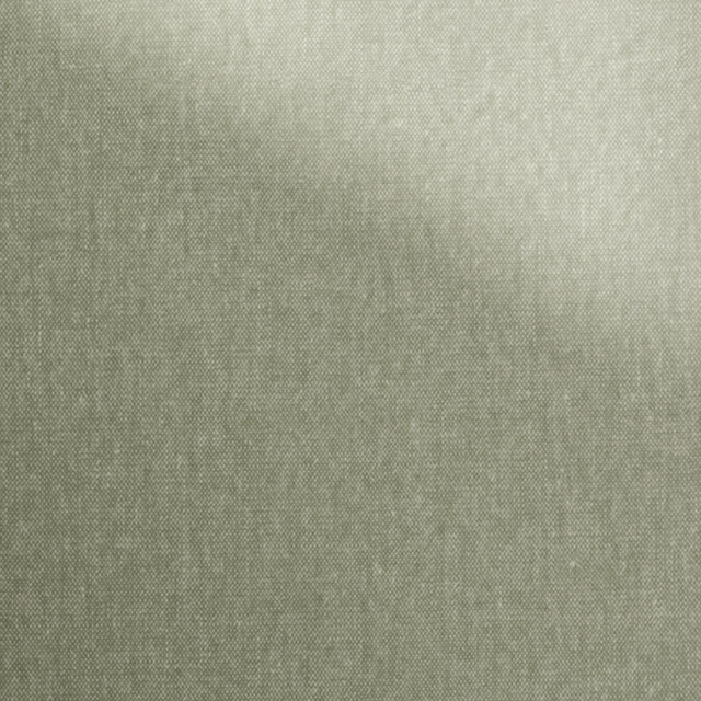 Aqua Chambray Moss