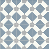 Creative Blue