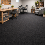 Green de Lux antrasitt