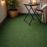 Green de Lux grønn