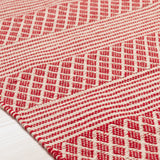 Lucia Red