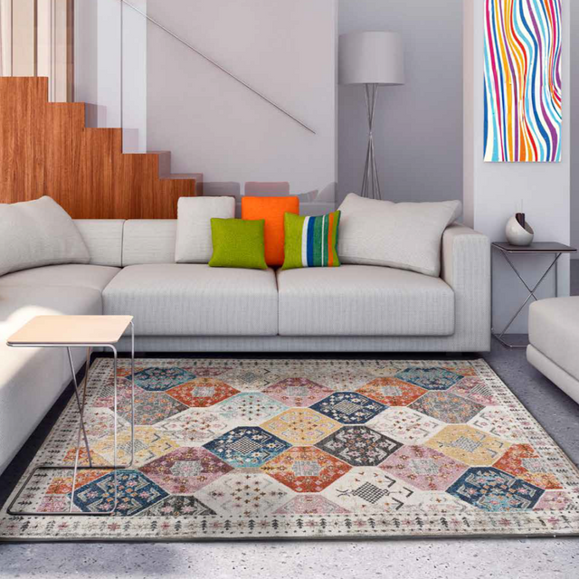 Mirva Patchwork