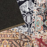 Orient Patchwork