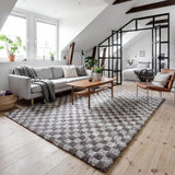 Pixel Grey
