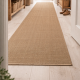 Sisal Boucle Natural