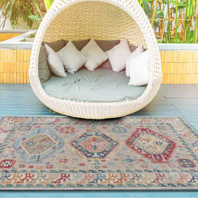 Soley Orient