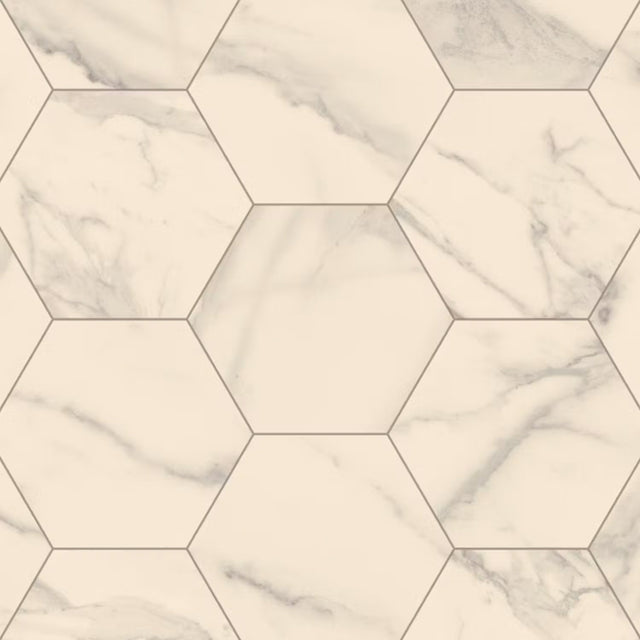 Aqua Marble Bianco
