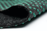 Green de Lux antrasitt