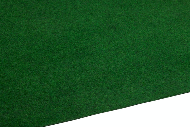 Green de Lux grønn