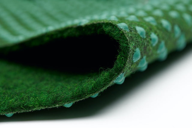 Green de Lux grønn
