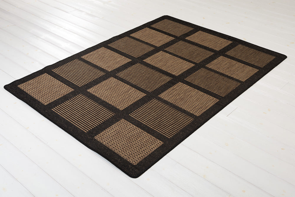 Brick Line Coffee/Black