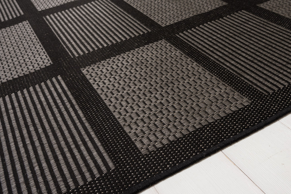 Brick Line Grey/Black