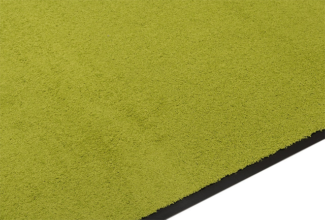 Clean Pro løper lime