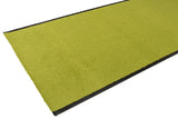 Clean Pro løper lime