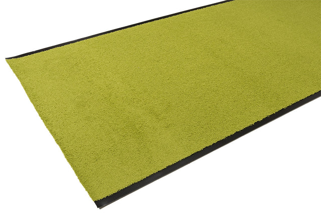 Clean Pro løper lime