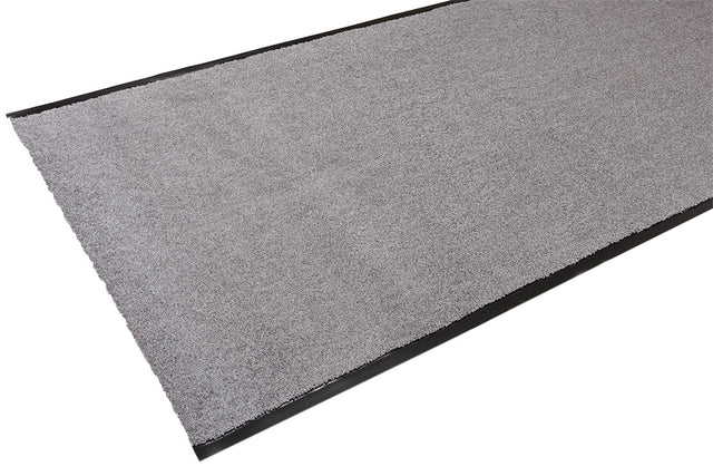 Clean Pro løper sølv
