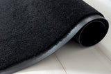 Clean svart