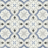 Marrakech Gray/Blue